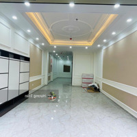 Nhà Cực Đẹp 68M2X7T Thang Máy. Ngõ Thông, Ô Tô Vào Nhà, View Sân Chơi Phố Võ Chí Công, Phú Thượng.