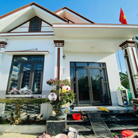 Bán Căn Nhà Mái Thái Chủ Xây Tâm Huyết Tại Kênh Giang - Thủy Nguyên. Giá Chỉ 1 Tỷ 6Xx
