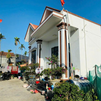 Bán Căn Nhà Mái Thái Chủ Xây Tâm Huyết Tại Kênh Giang - Thủy Nguyên. Giá Chỉ 1 Tỷ 6Xx