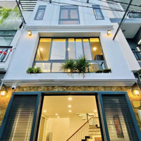 Chính Chủ Cần Bán Nhà Đường Nguyễn Văn Hưởng P Thảo Điền Quận 2 Giá Bán 4Tỷ390/62,5M2 (5X12,5M) Sổ Sẳn