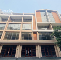 Bán Nhà Phố Hoàn Thiện Rẻ Nhất Gần Công Viên Nước Tại Vinhomes Ocean Park 3