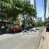 Nhà Mặt Tiền Tô Hiến Thành - Tân Tiến, Khu Phố Hàn, Tây Sầm Uất, 109,9M2 Ngang 4M Giá 220 Triệu/M2
