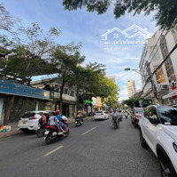 Nhà Mặt Tiền Tô Hiến Thành - Tân Tiến, Khu Phố Hàn, Tây Sầm Uất, 109,9M2 Ngang 4M Giá 220 Triệu/M2