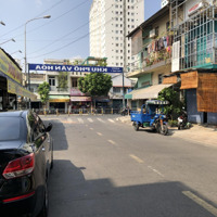 Bán Nhà Mtnb Đường Tô Hiệu, Quận Tân Phú (8X20M Vuông) Nhà Cấp 4, Giá Bán 18.8 Tỷ