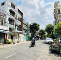 Bán Nhà Mtnb Đường Tô Hiệu, Quận Tân Phú (8X20M Vuông) Nhà Cấp 4, Giá Bán 18.8 Tỷ