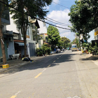 Bán Nhà Mtnb Đường Tô Hiệu, Quận Tân Phú (8X20M Vuông) Nhà Cấp 4, Giá Bán 18.8 Tỷ