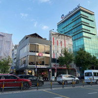 Góc 2 Mặt Tiền Nguyễn Văn Trỗi, Q. Phú Nhuận - Dt: 7X17M - 3 Tầng - Hđt: 250 Triệu - Giá Bán: 45 Tỷ