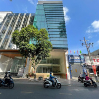Bán Tòa Nhà Mặt Tiền Trần Đình Xu, Quận 1 - Dt: 8X20M - Hầm 7 Tầng - Hđt: 350 Triệu - Giá: 60 Tỷ
