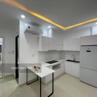 Bán Nhà 3,5 Tầng Mặt Tiền Thích Quảng Đức Sát Đường 28. Lh Ngay: 0935098335