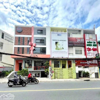 Quá Rẻ & Khan Hiếm -Mặt Tiềnhồ Hảo Hớn, Quận 1 -Diện Tích6.7 X 20M - 5 Tầng - Hđt 80 Triệu/Th - Giá Bán 35 Tỷ