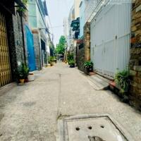 102m2 NGUYỄN HỒNG ĐÀO HXH NGANG 6m, gần mặt tiền hơn 8 tỷ