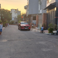 Cần Bán Gấp, Lô Đất, Gần Ngã Tư Chiêu Liêu, Chợ Chiêu Liêu,Phườngtân Đông Hiệp,Đt 82M2, Giá Bán2,5 Tỷ