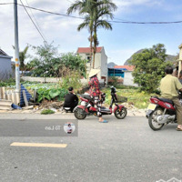 Hai Siêu Phẩm Đẹp Hết Nước Chấm Tại Trục Đường Liên Thôn - Xã Liên Xuân - Thủy Nguyên - Hải Phòng
