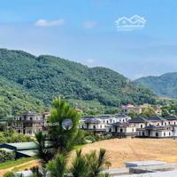 Bán Lô Đất Trục Chính Phú Mãn - Quốc Oaidiện Tích75M2, Mặt Tiền 6M. Gần Đường Vành Đaqi 5. Giá 1. 780 Triệu