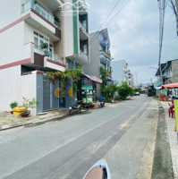 Đấtmặt Tiềnhẻm Kinh Doanh Buôn Bán P.linh Đông - Gần Vành Đai 2- Khu Vực Đầu Tư Tốt- Chỉ Nhình 4Ty Xíu