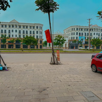 Duy Nhất Một Lô Đất Nền Chủ Đầu Tư
