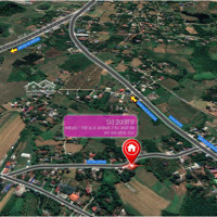 Chuyển Nhượng Lô Đất Nền Tại Khu Đồi Thị Trấn Ba Hàng Đồi Lạc Thủy Hòa Bình