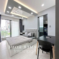 Khai Trương Căn Hộ Mới Đường Thành Thái Q10 Gần Vạn Hạnh Mall, Toà Nhà Viettel Full Nt