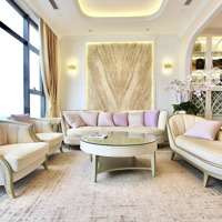 Cho Thuê Vinhome Skylake 4 Ngủ Giá Tư 37,995 Triệu/Tháng