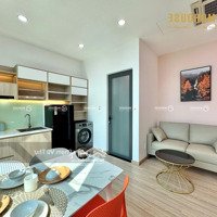 Khai Trương Dự Án Đầy Đủ Nội Thất Máy Giặt Riêng Thạch Thị Thanh Quận 1 Gần Nhà Thờ Tân Định