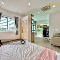 Khai Trương Dự Án Đầy Đủ Nội Thất Máy Giặt Riêng Thạch Thị Thanh Quận 1 Gần Nhà Thờ Tân Định
