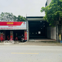 Cho Thuê Kho 300M Tại Khu K612 Dương Xá - Gia Lâm - Hà Nội 20 Triệu/Tháng