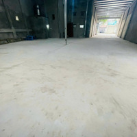 Cho Thuê Kho 300M Tại Khu K612 Dương Xá - Gia Lâm - Hà Nội 20 Triệu/Tháng