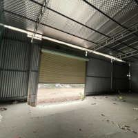 Cho Thuê Nhà Xưởng 200-300-400M Tại Phúc Diễn - Ntl