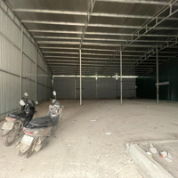 Cho Thuê Nhà Xưởng 200-300-400M Tại Phúc Diễn - Ntl