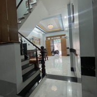 Nhà Ngay Gần Bách Hoá Xanh, Trường Học, Xây Ở Tâm Huyết, Kiên Cố