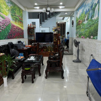 Nhà Bán Hẻm 7M Thông Đường Cầu Xéo, P. Tân Sơn Nhì, Dt: 4X14M, Sd 4X18M, Đúc 3,5 Tấm, Giá Bán 8.9 Tỷ Tl