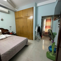 Nhà Bán Hẻm 7M Thông Đường Cầu Xéo, P. Tân Sơn Nhì, Dt: 4X14M, Sd 4X18M, Đúc 3,5 Tấm, Giá Bán 8.9 Tỷ Tl