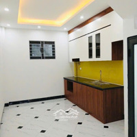 Cần Bán Nhà Mới Xây Hoàn Thiện Phố Lụa, Vạn Phúc, Hà Đông Diện Tích: 35M2, Giá Cực Tốt 5,8 Tỷ