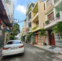 Giá Rẻ -Hẽm Xe Hơi6M Thoại Ngọc Hầu Gần Âu Cơ, 4X20M Giá Chỉ 7.8 Tỷ