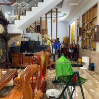 Chủ Cần Bán Nhà 1 Trệt 1 Lầu. Đường 7M, An Ninh, Sạch Sẽ, P.đông Hòa, Dĩ An.xe Hơi Chạy Vô Tư.