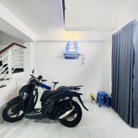 Hiếm Chdv 6 Phòng - 2 Mặt Tiền Hẻm Sát Q1 - Dòng Tiền Sẵn - 4.3 X 9M - Nhỉnh 6 Tỷ