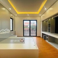 Bán Nhà 4.5 Tầng , Di Trạch, Hoài Đức, Hà Nội, Diện Tích 30,7 M2 - Ô Tô Đỗ Cửa