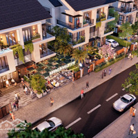 Bán Biệt Thự Centa Riverside Vsip Bắc Ninh Giá Gốc Cđt 12 Tỷ, 180M2, Hỗ Trợ Vay 70% Ân Hạn Gốc Lãi