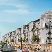 Bán Biệt Thự, Liền Kề Đường Hoàng Minh Thảo Kéo Dài 6 Tầng, Tặng Ngay Một Căn Chung Cư 65M2