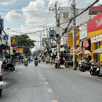 Bán 385M Nhà Mặt Tiền Đông Hưng Thuận 02 Phường Đht Quận 12