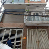 Bán Nhà Phố Lĩnh Nam: 86M2, 5 Tầng - Kinh Doanh Đỉnh - 16.9 Tỷ