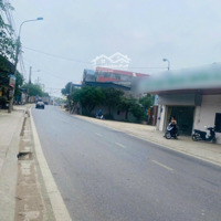 573M Full Đất Ở Đô Thị_Mặt Tl261_Vừa Ở Vừa Kinh Doanh Phổ Yên Thái Nguyên_Giá Tốt 15 Tỷ_0969065802