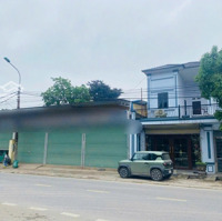 573M Full Đất Ở Đô Thị_Mặt Tl261_Vừa Ở Vừa Kinh Doanh Phổ Yên Thái Nguyên_Giá Tốt 15 Tỷ_0969065802