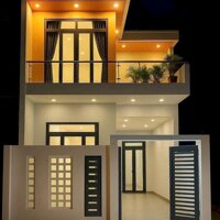 BIỆT THỰ MINI 6,2X15 SHR CHỈ 700TR SỞ HỮU NGAY GIÁP PHƯỜNG BỬU LONG