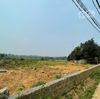 Cơ Hội Đầu Tư - Lô Đất 800M2 Trung Tâm Công Nghệ Cao Hòa Lạc Giá Vài Triệu/M2