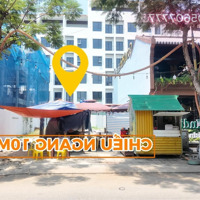 Đầu Tư Đất Cực Phẩm Ngay Cạnh Sungroup 250M² Vuông Đẹp Cách Sông Hàn 100M!