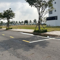 Bán Đất Nền Dự Án King Hill Residences Đối Diện Eco Retreat, 90M2, 2Tỷ050, Thanh Phú, Bến Lức
