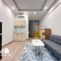 Căn Hộ 1 Pn Rộng 40M2 Gần Cầu Tân Thuận Tây, Kcx - Sát Bên Ufm