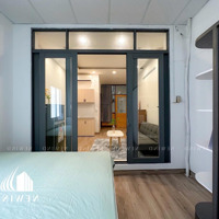 Căn Hộ 1 Pn Rộng 40M2 Gần Cầu Tân Thuận Tây, Kcx - Sát Bên Ufm