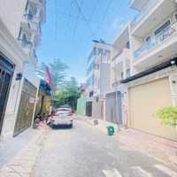Nhà 1 Trệt 2 Lầu Đường Trước Nhà 7M Có Vỉa Hè - Cạnh Kđt Vạn Phúc - Cách Quốc Lộ 13 Chỉ 30M.